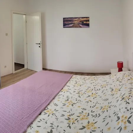 Ivona Appartamento Spalato