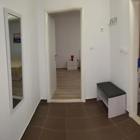 Appartement Ivona Split