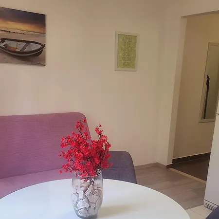 Apartamento Ivona
