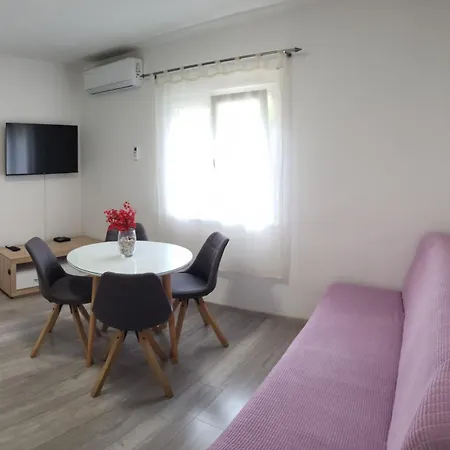 Ivona Apartment Split