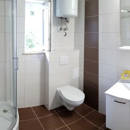 Ivona Διαμέρισμα