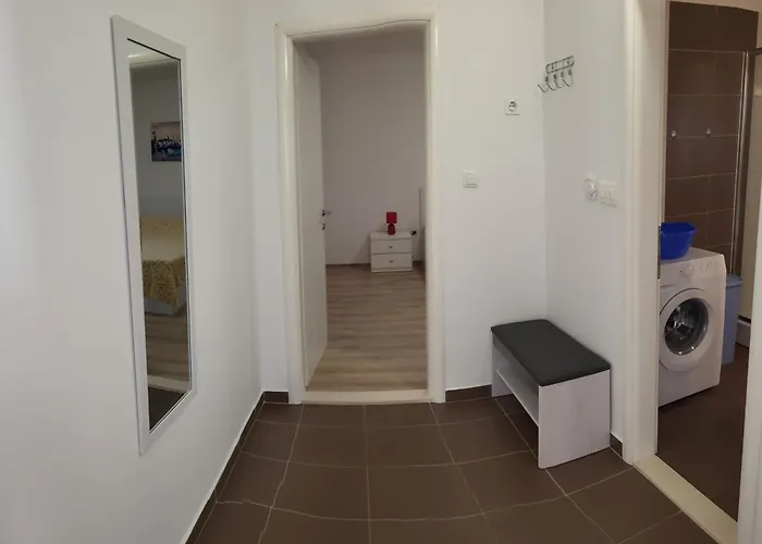 Apartamento Ivona Split