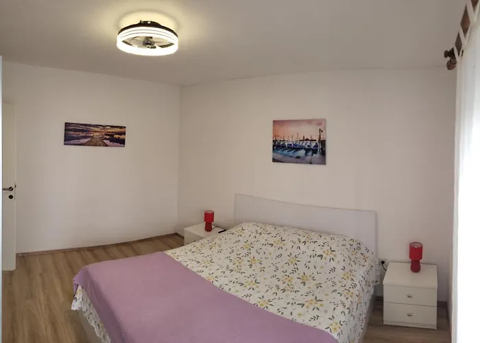 Apartamento Ivona *