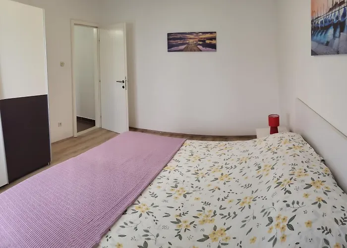 Ivona Apartamento Split