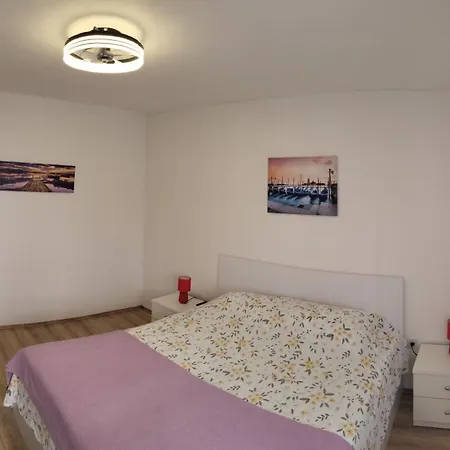 Apartman Ivona *