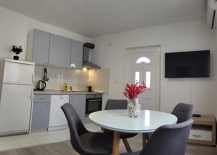 Appartement Ivona *