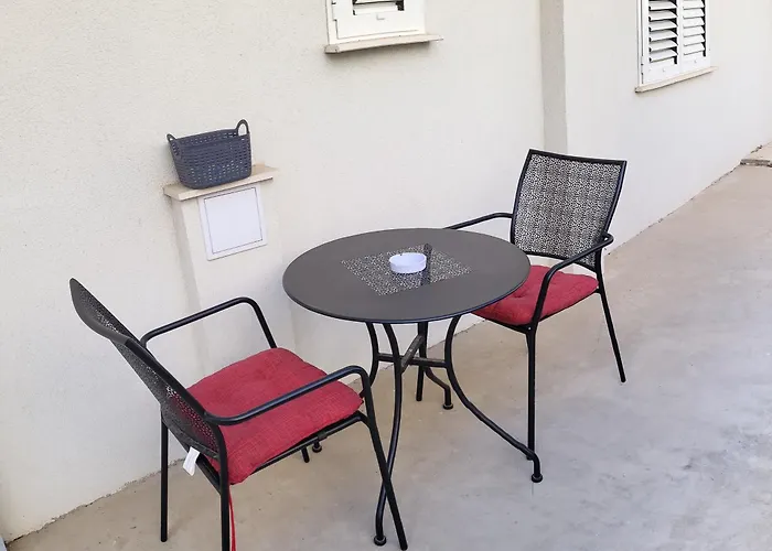 Ivona Appartement *