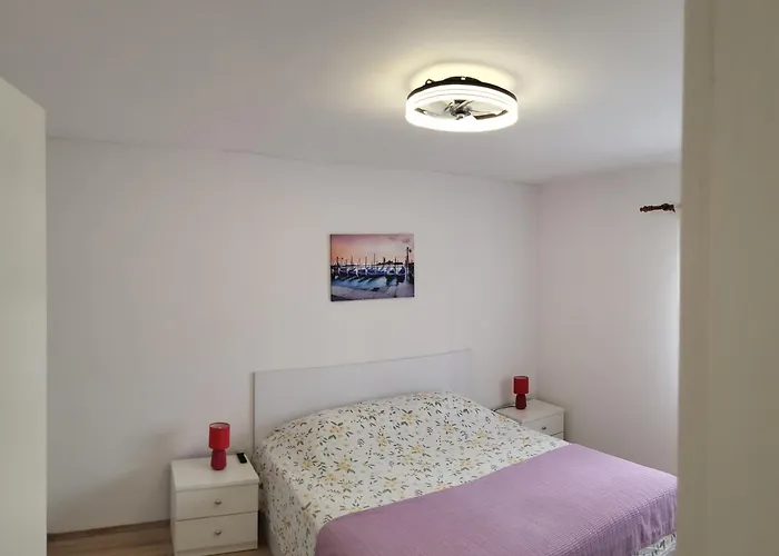 Ivona Appartement *
